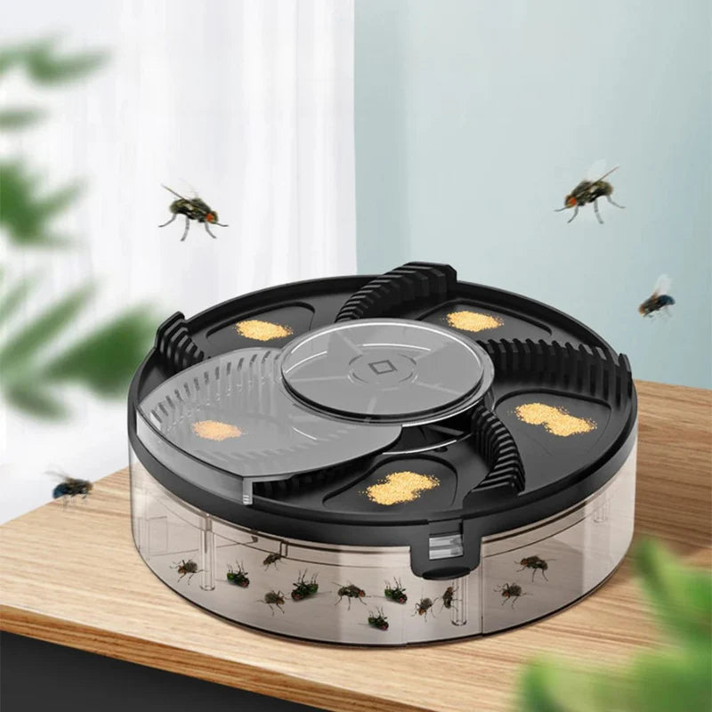 Automatic Fly Catcher product image