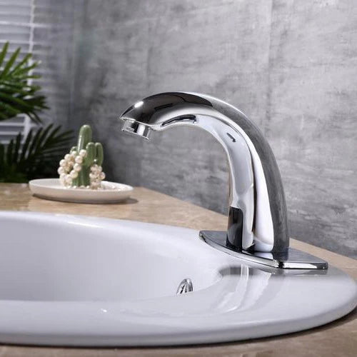 Automatic Touch Free Sensor Faucet product image
