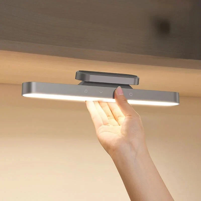 Magnetic Rechargeable Desk Lamp product image