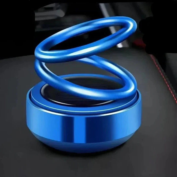 Portable Kinetic Molecular Aromatherapy Diffuser - Rotating Aromatherapy for Car, Living Room, Bathroom product image