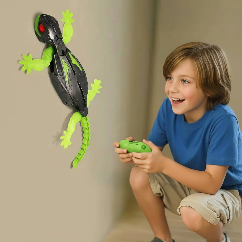 RC Toys Wall Crawler product image