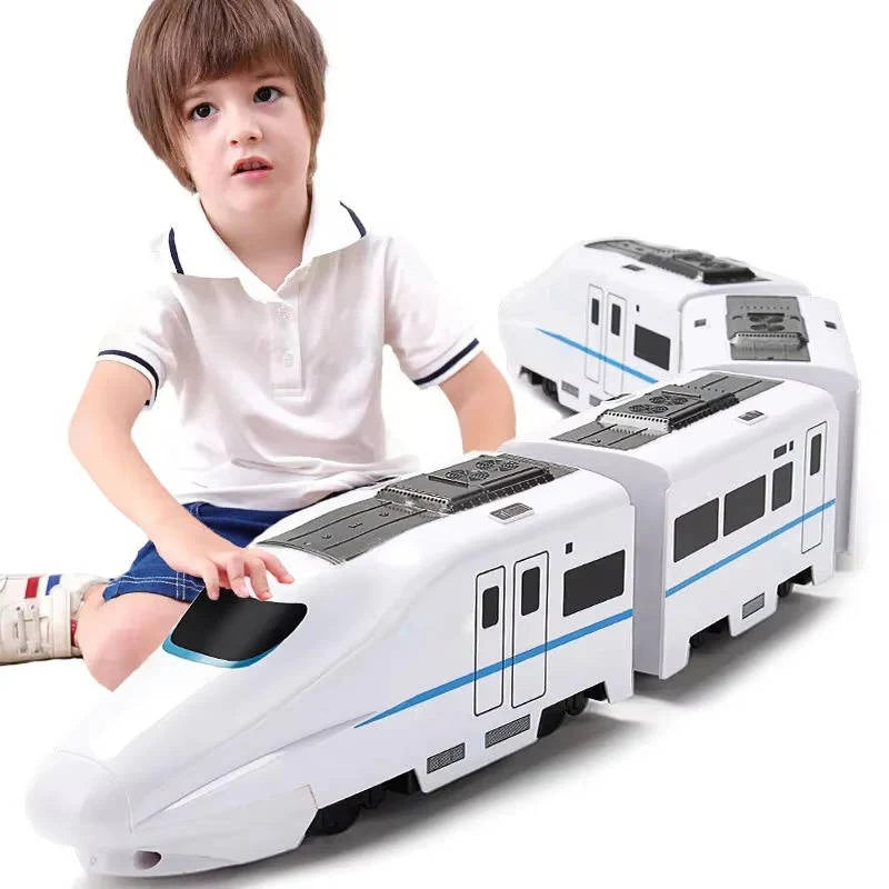 Train Toys Fun and Interactive for Toddlers product image