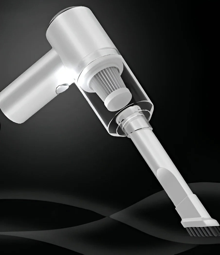 Wireless Handheld Car Vacuum Cleaner product image