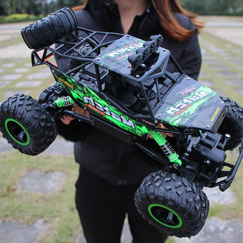 Toy Monster Truck product image