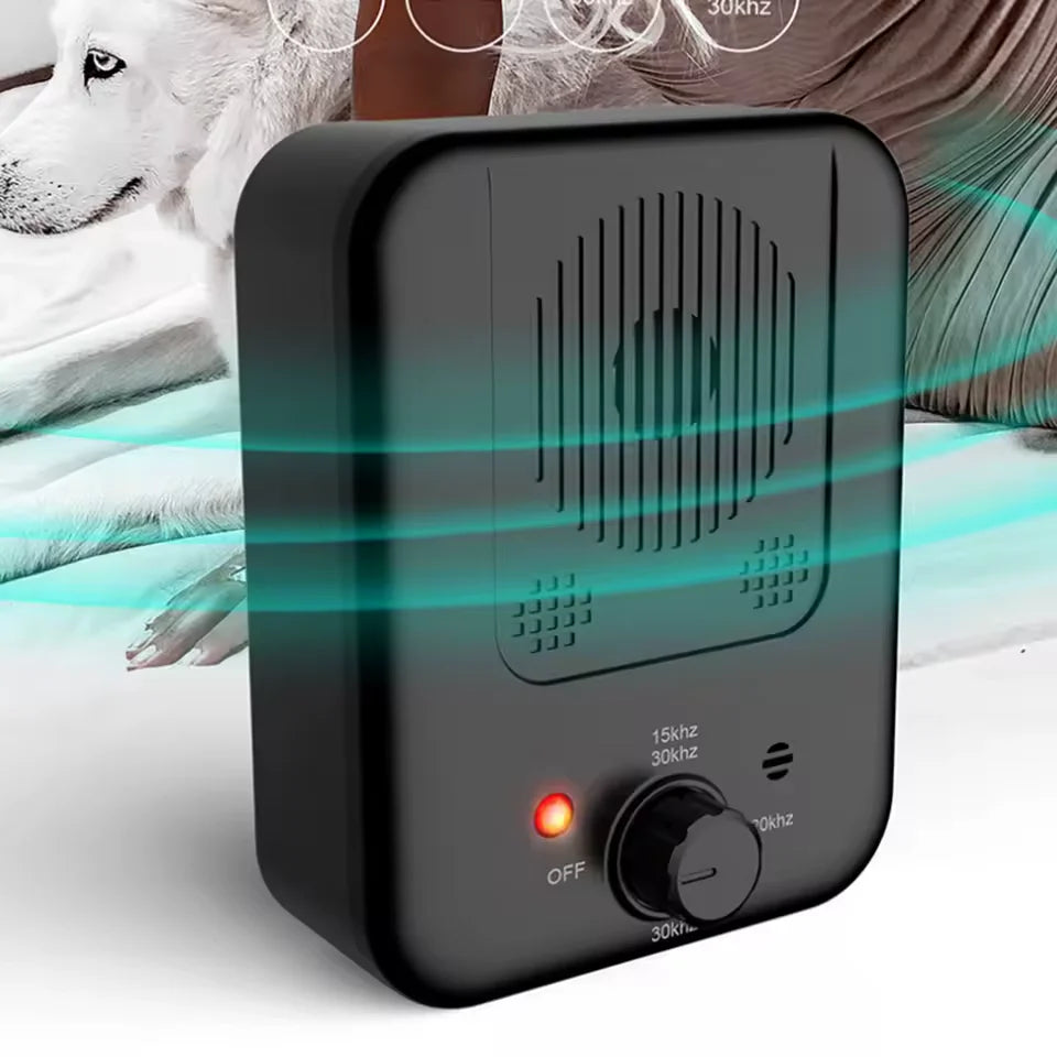 Automatic Dog Bark Stopper product image