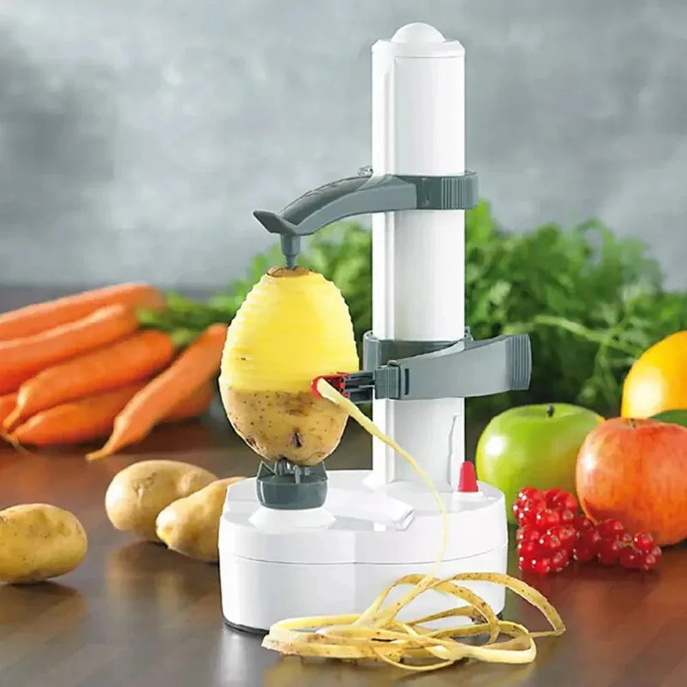 Automatic electric potato peelers product image