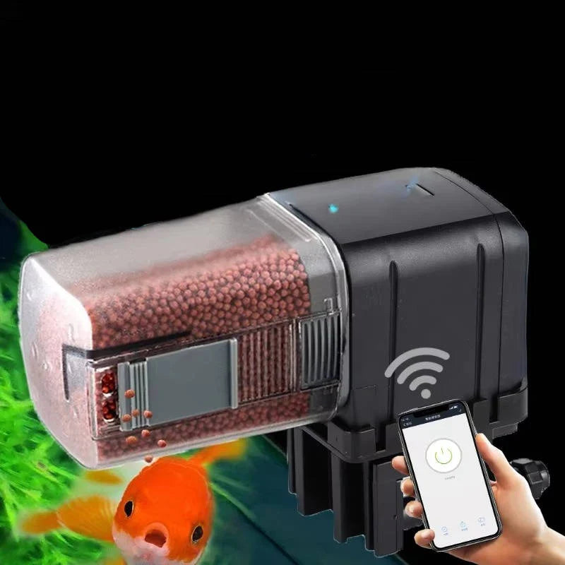 Automatic Food Feeder For Fish product image