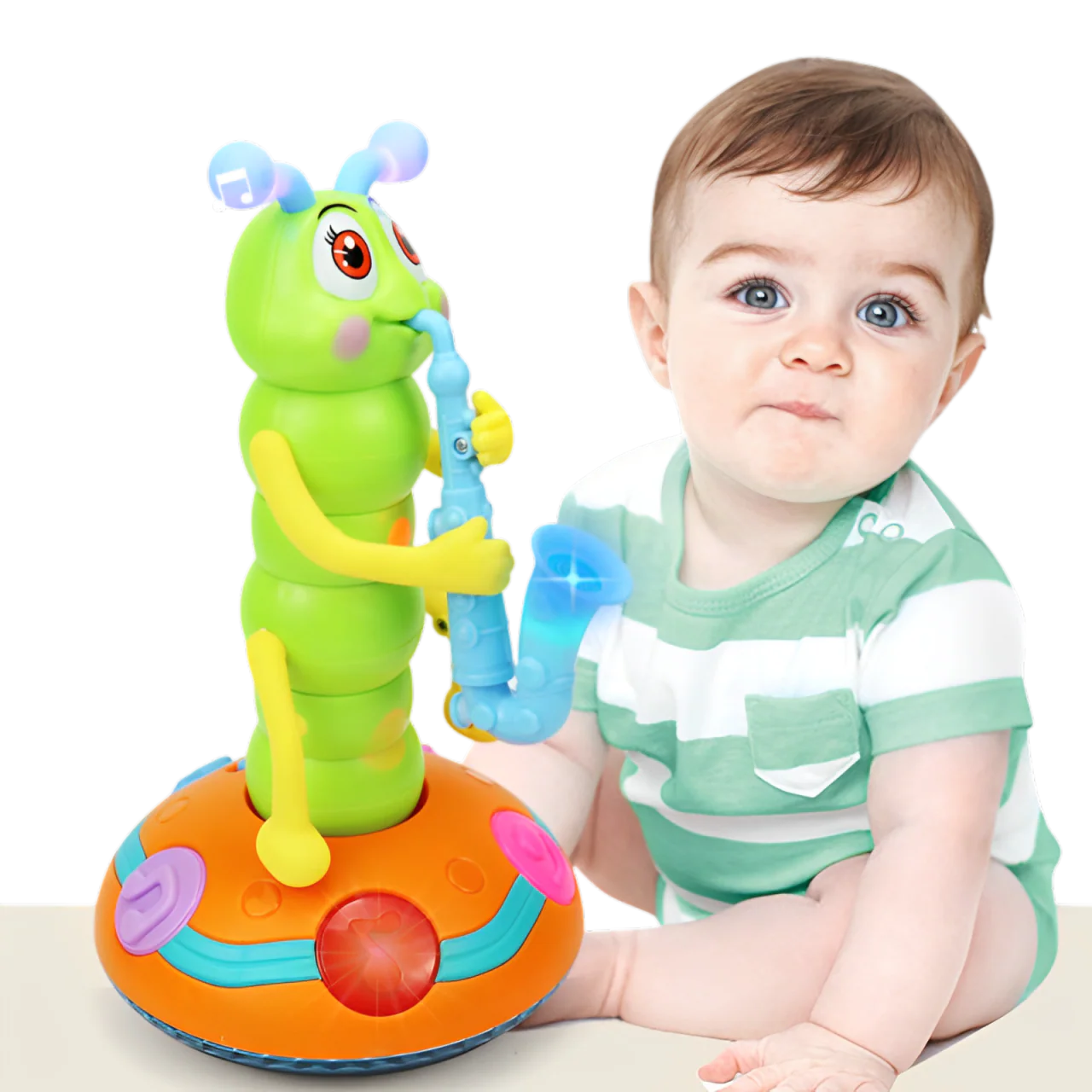 Baby Sensory Toys product image