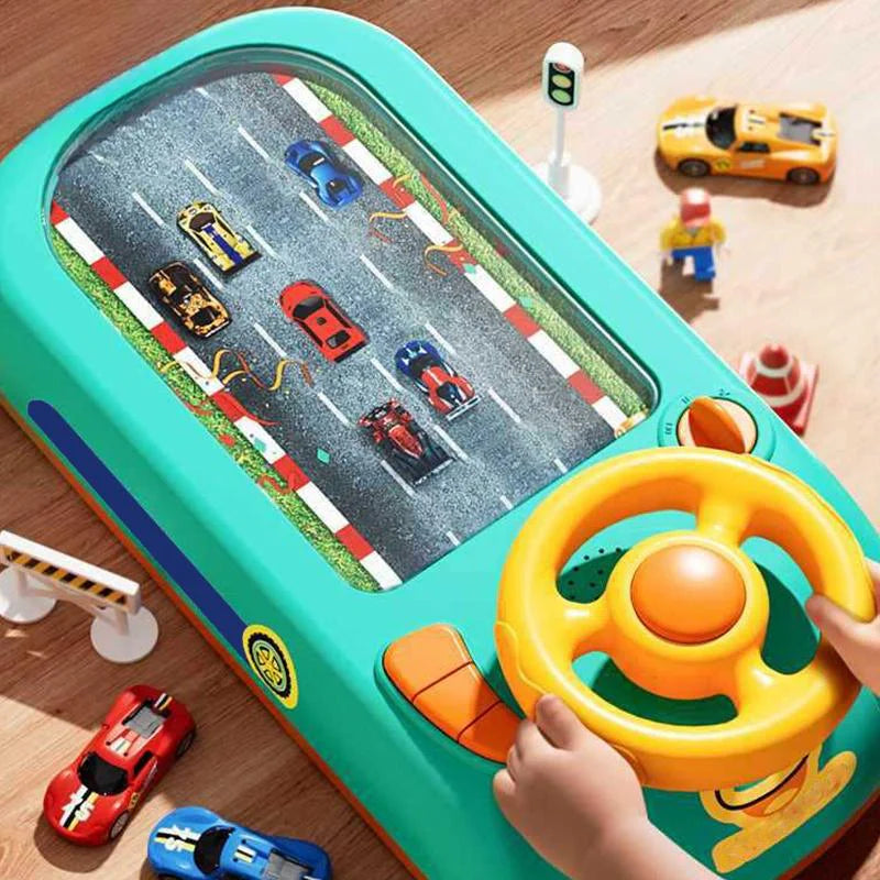 Car Race Track Toys product image