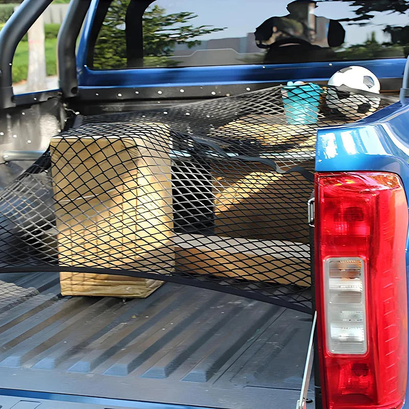 Cargo Net Truck Bed Net product image