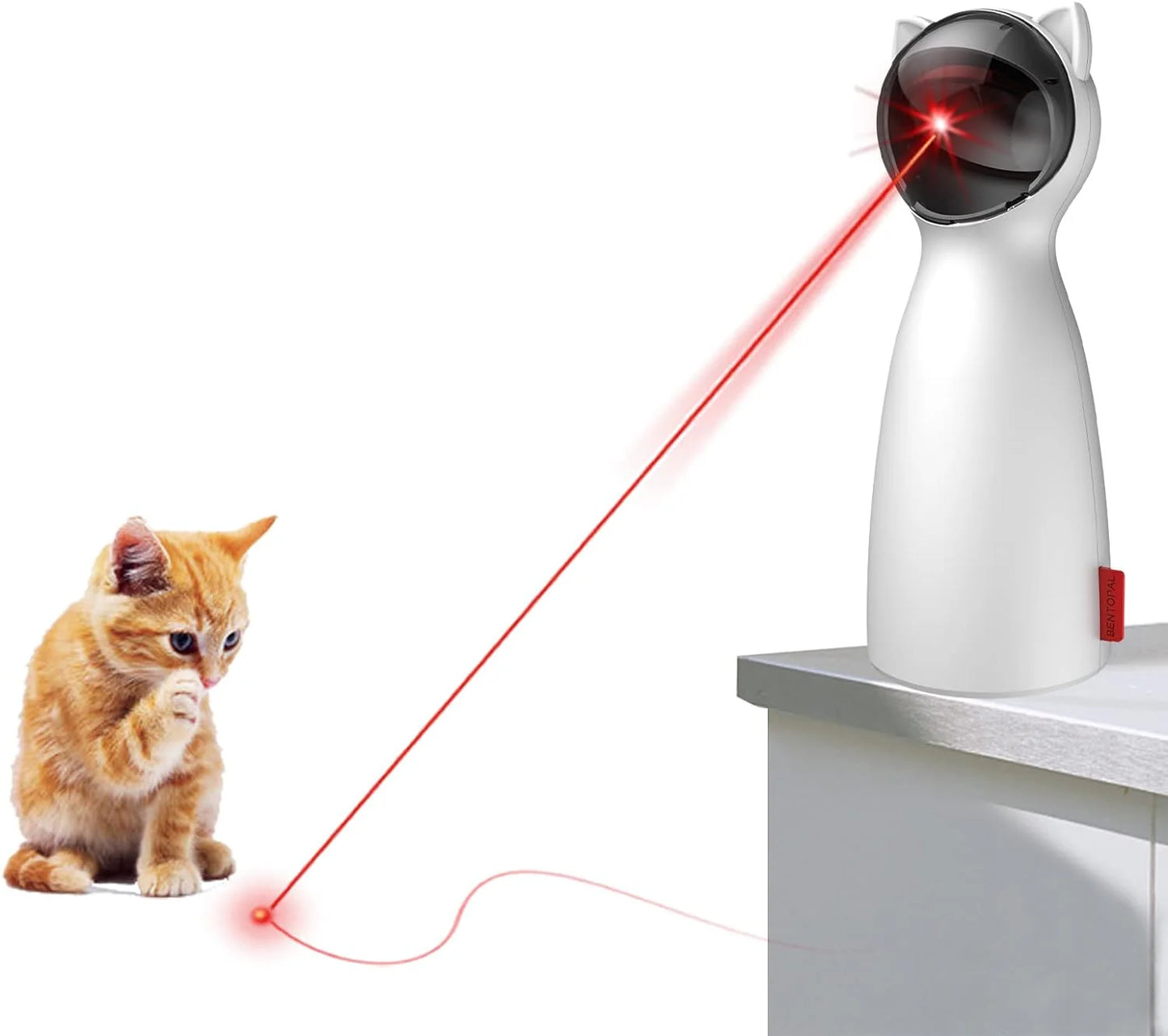 Cat Laser Toy product image