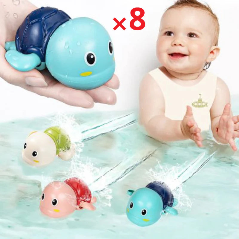 Cute Swimming Bath Toys product image