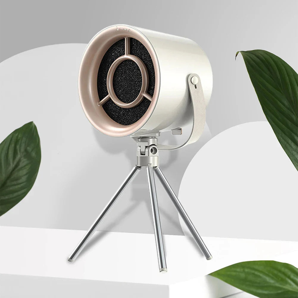 Desktop Range Hood - Portable Exhaust Fan product image