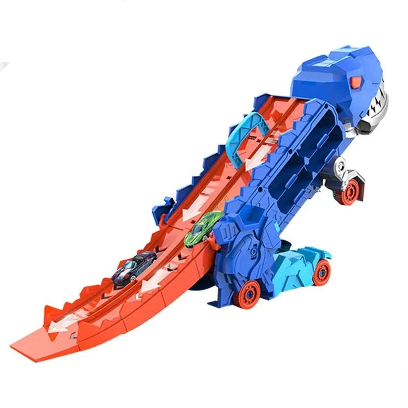 Dinosaur Toy Truck for Kids product image
