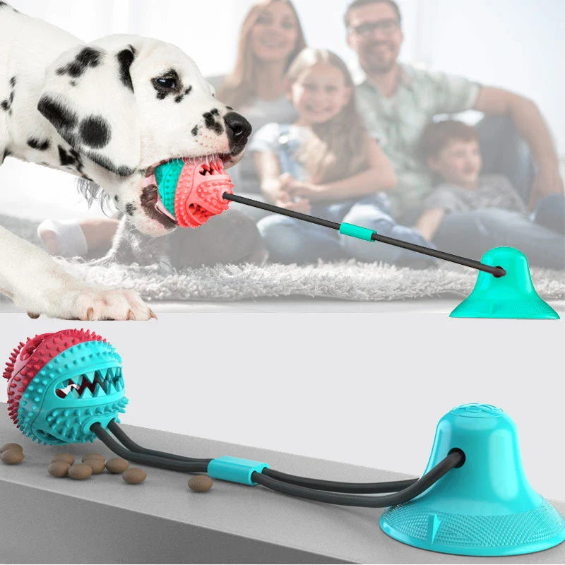 Dog Suction Toy product image