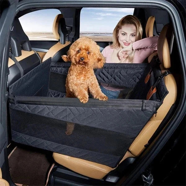 Dogs Hard Floor Single Seat product image