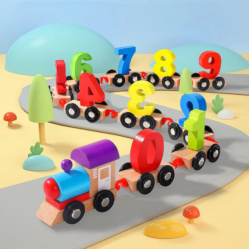 Educational Toy For Children 1 to 3 years old product image
