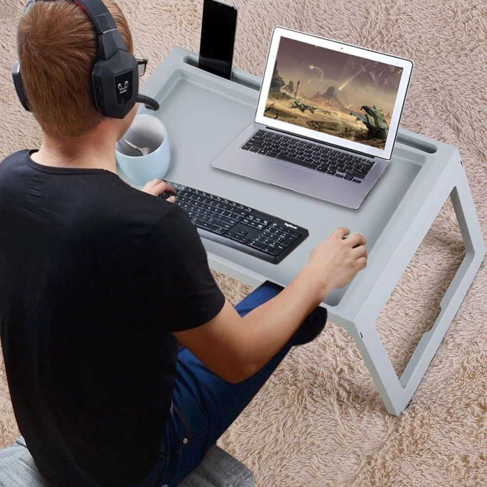 Foldable Bed Serving Tray product image