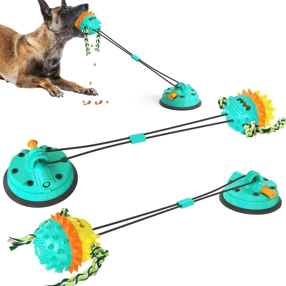 Interactive Self-Playing Pet Toy product image