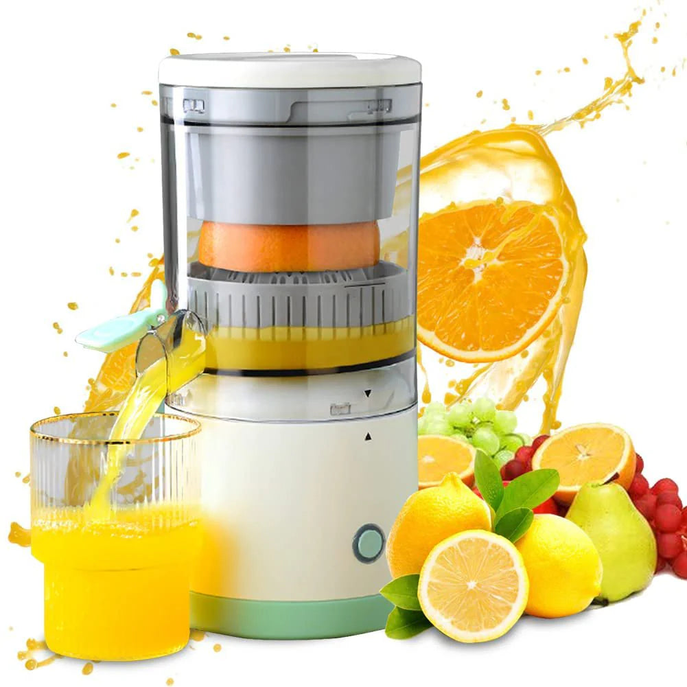 USB Charging Portable Juicer product image