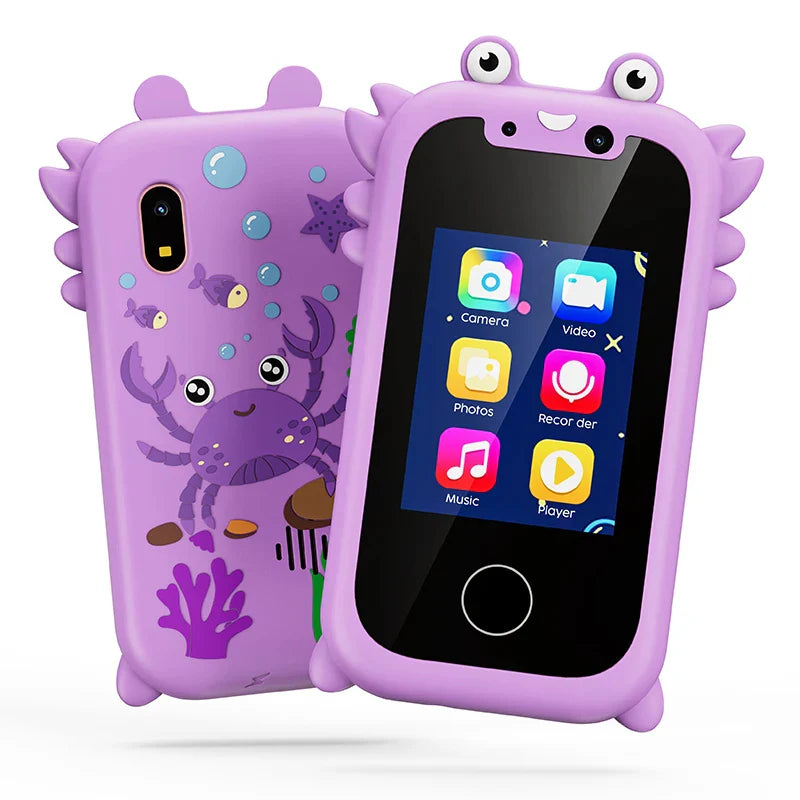 Kids Smart Phone Learning Toy product image