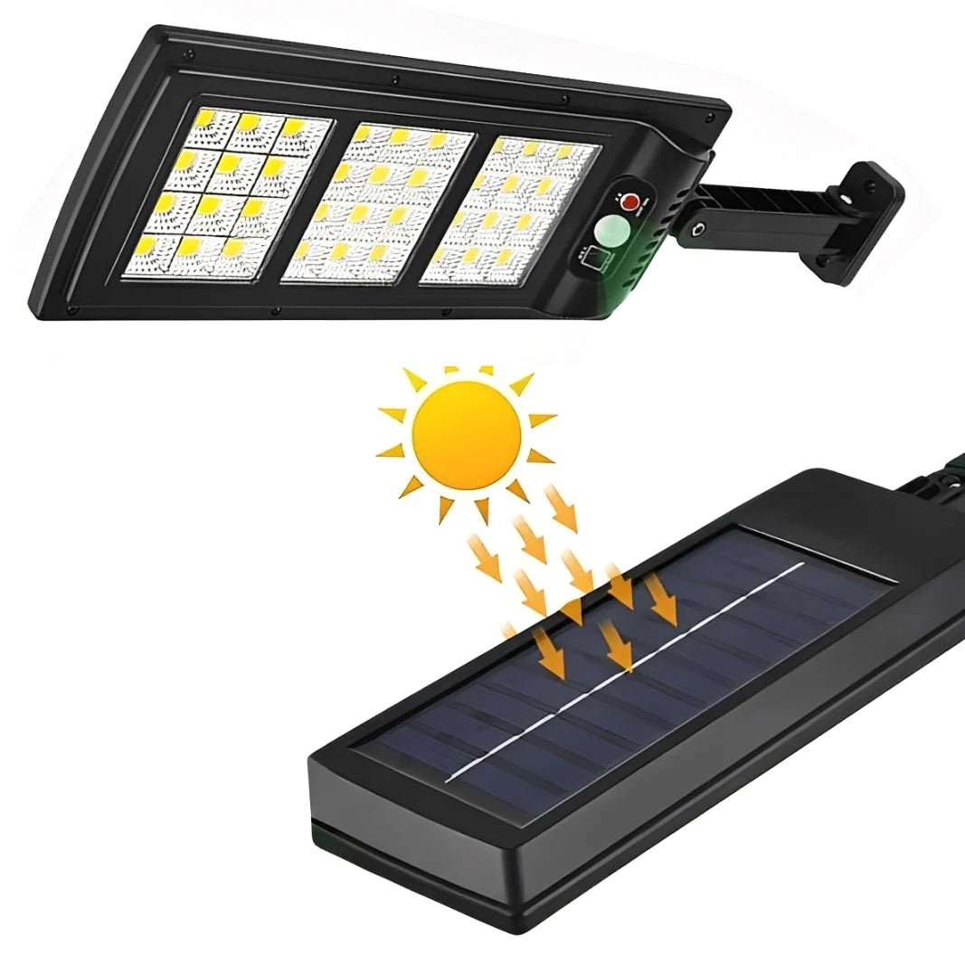 LED Outdoor Solar Light product image