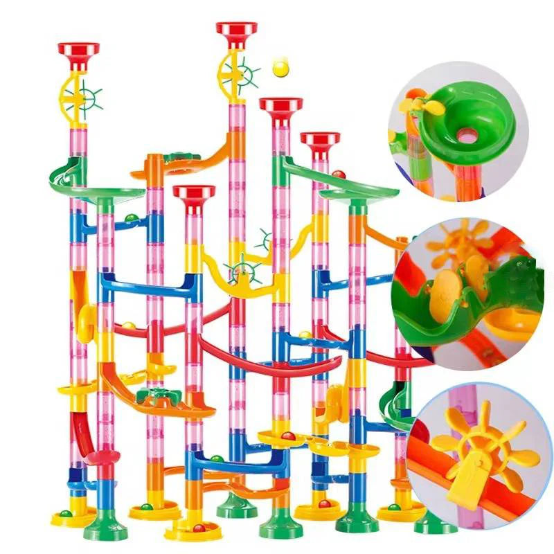Marble Run Toy product image