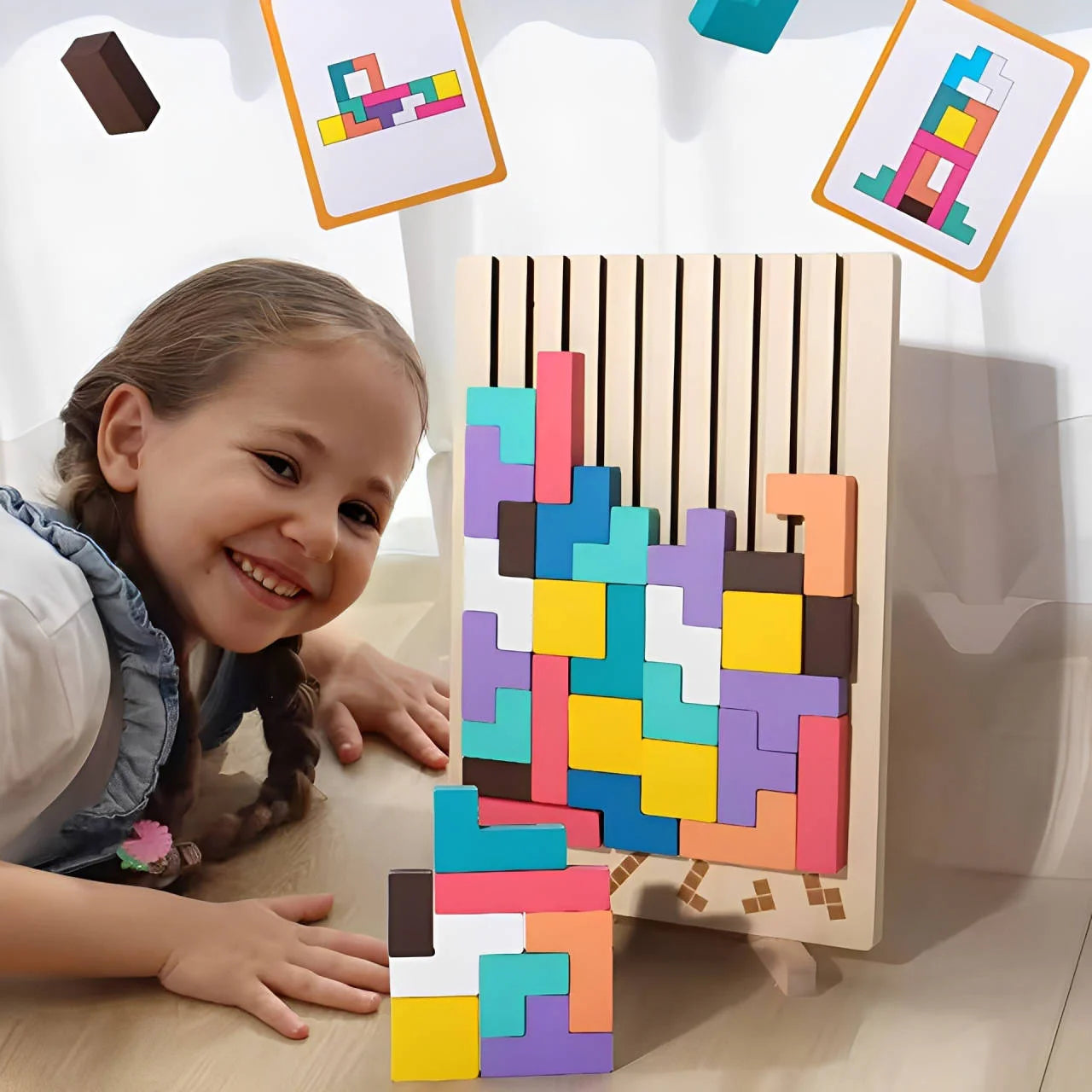 Montessori Toys product image