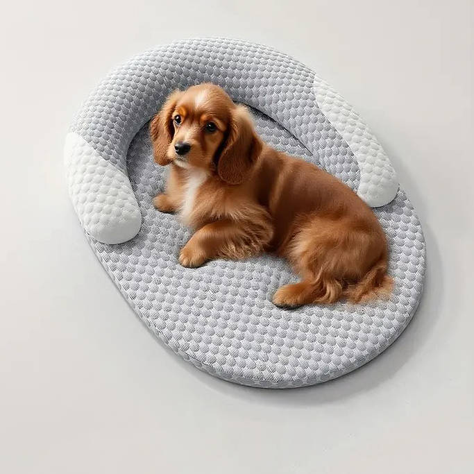 Orthopedic Cooling Dog Bed product image