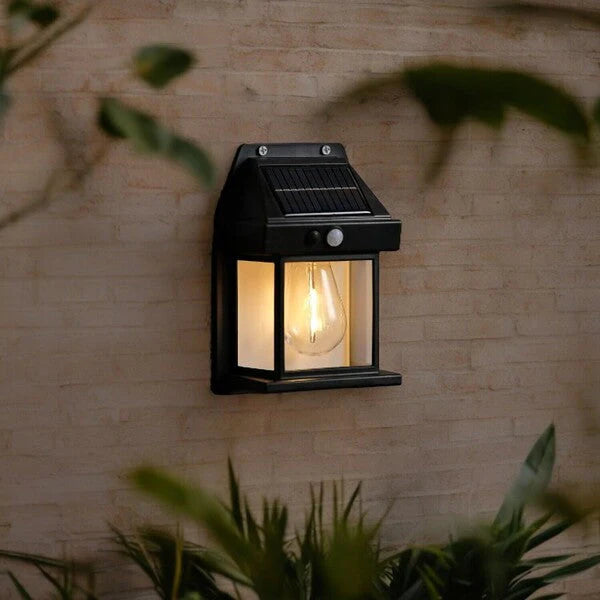 Outdoor Solar LED Lights with Motion Sensor product image