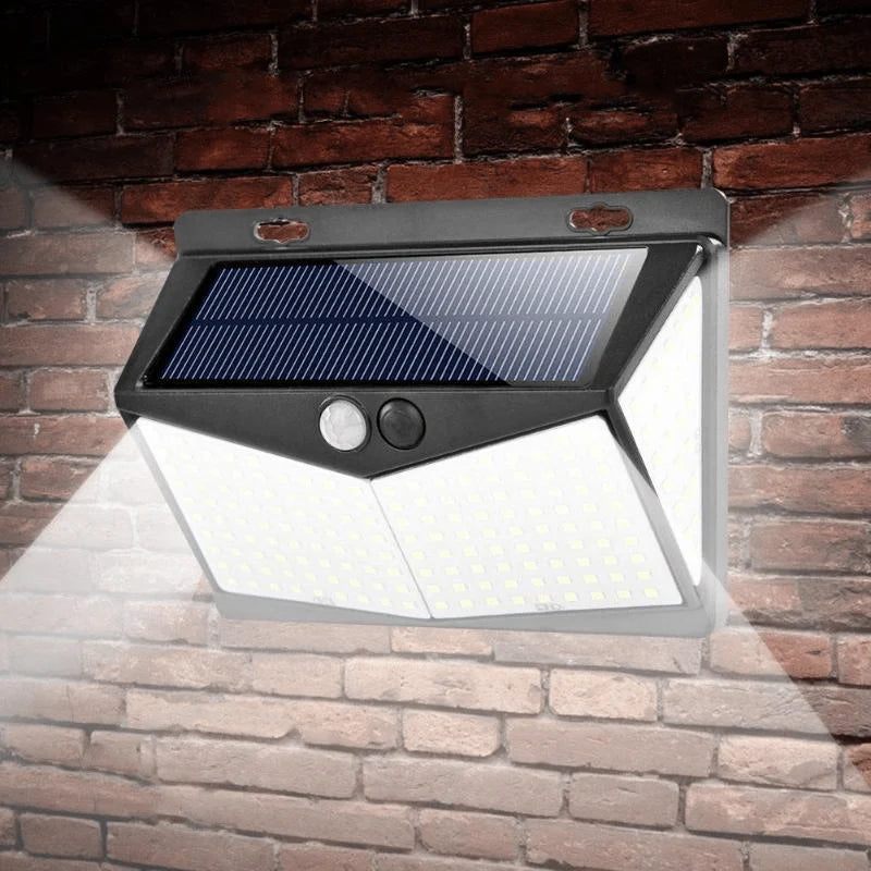 Outdoor Solar Light product image