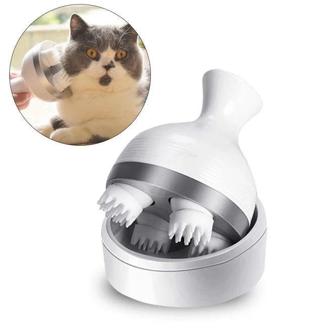 Pet Massager product image