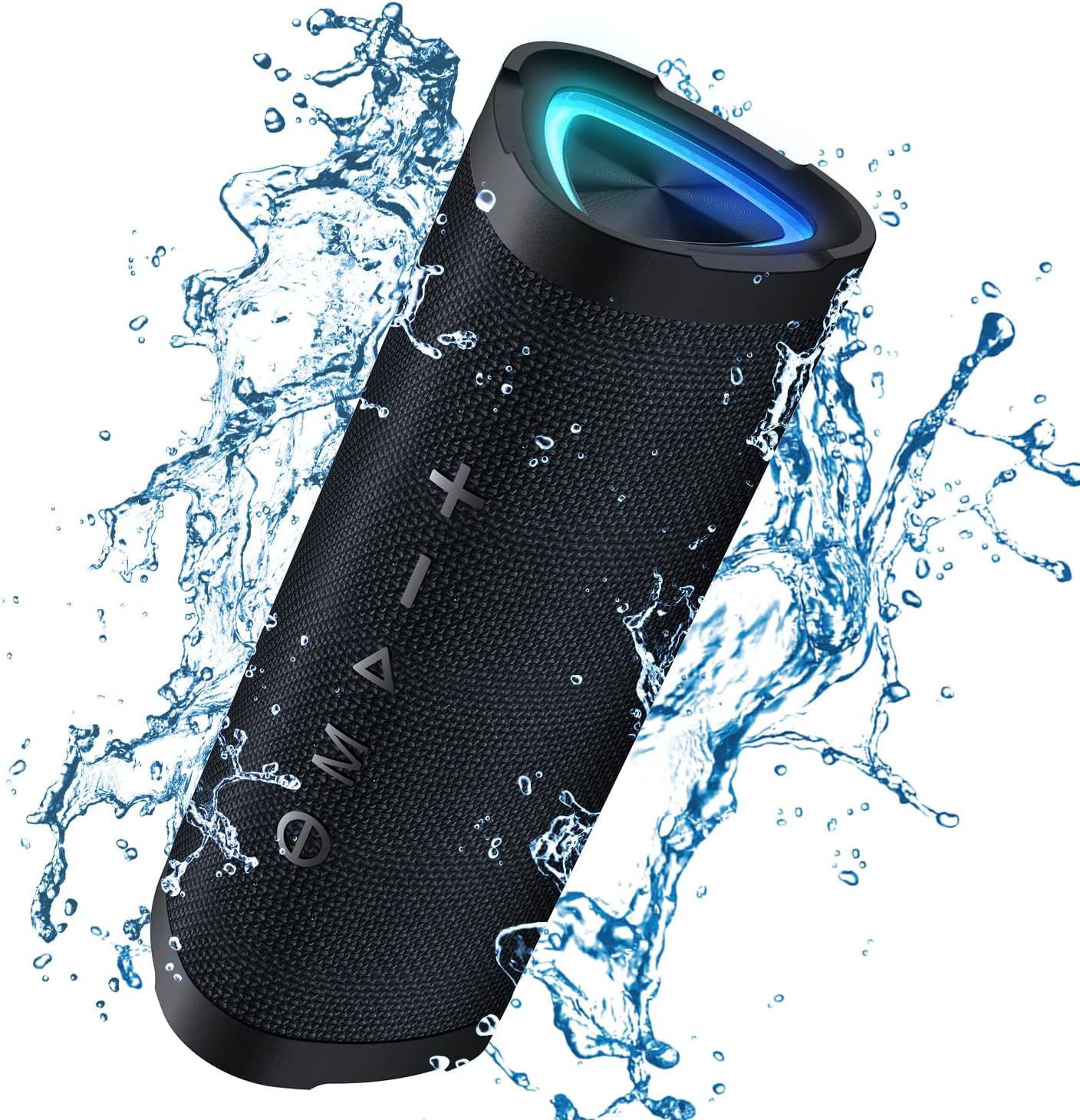 Portable Bluetooth Wireless Speaker product image