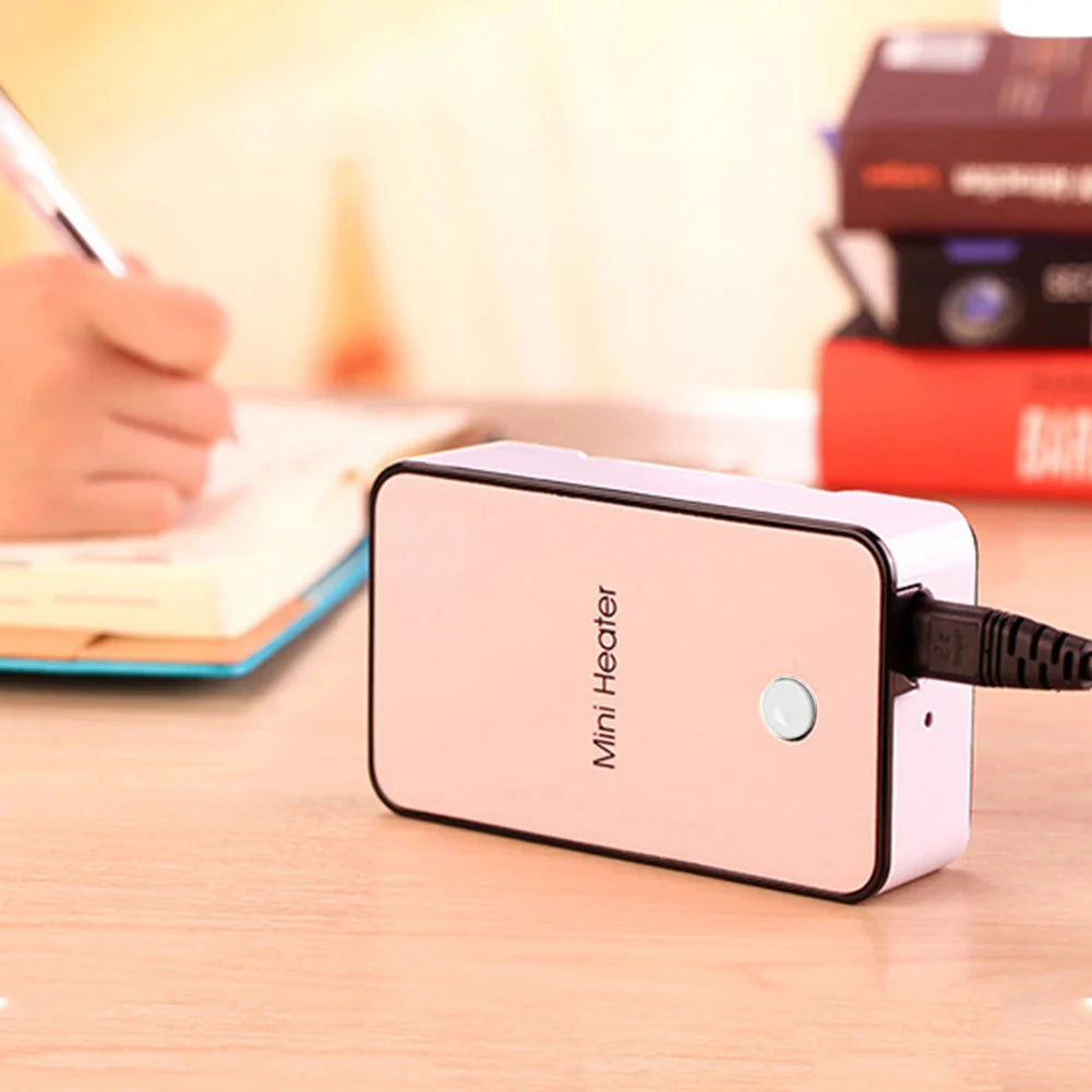 Portable Electric Heater for Home or Office product image