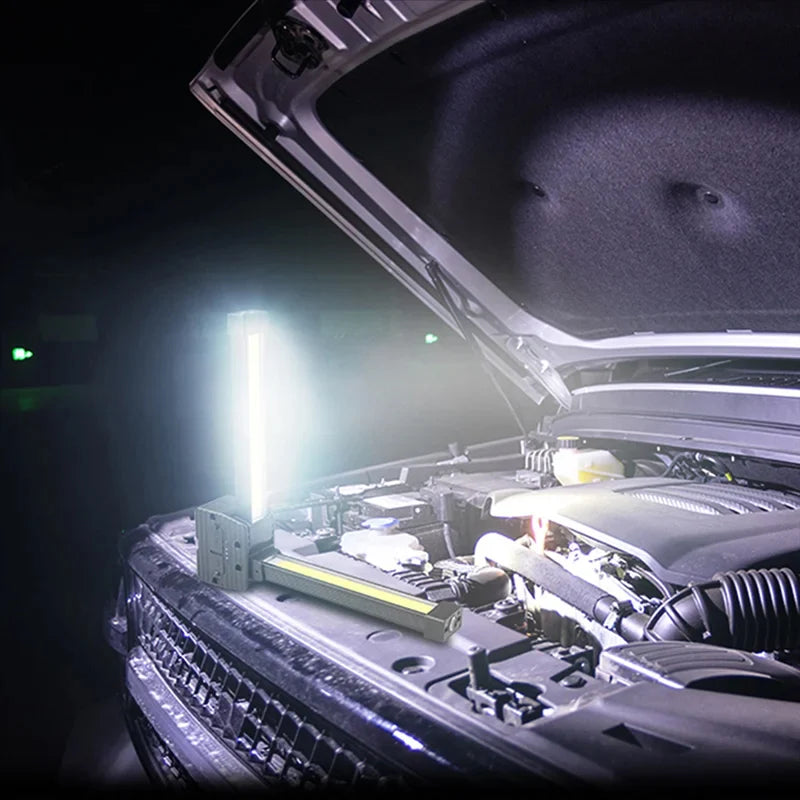 Rechargeable COB LED Work Light product image