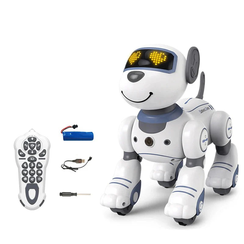 Robot Dog Toy product image