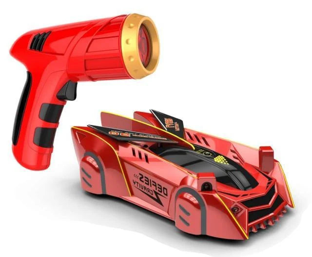 Wall Climbing Car Toy for Kids product image