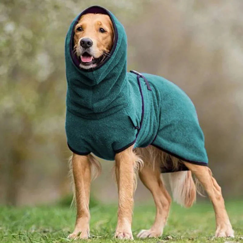 Waterproof Dog Winter Coat product image
