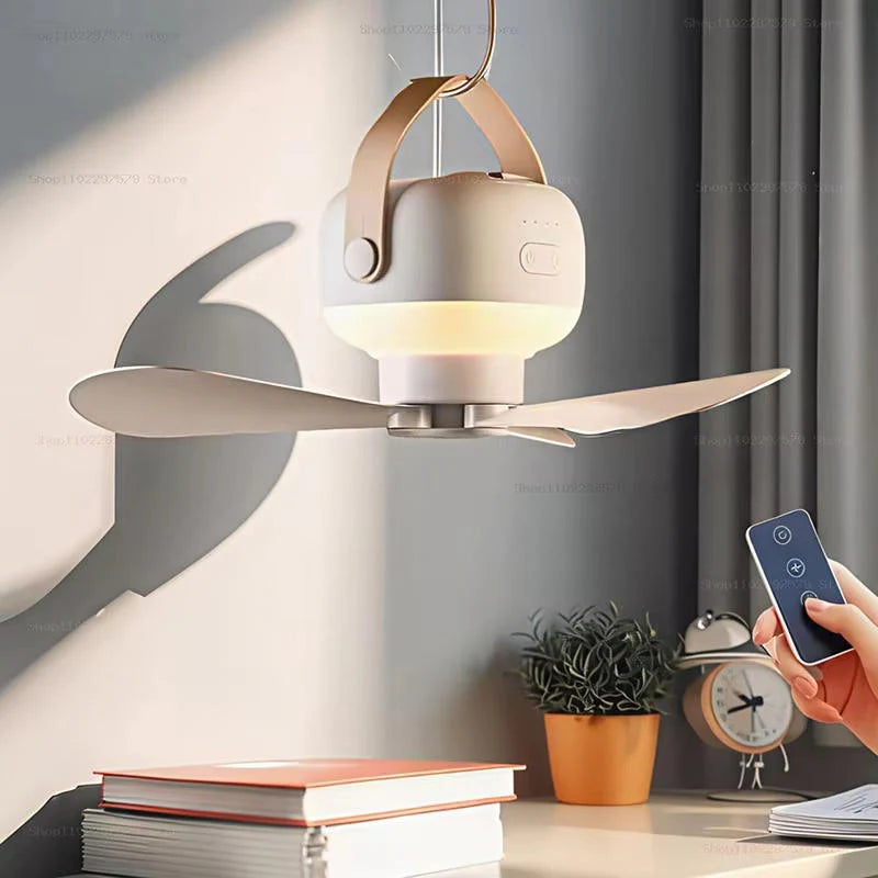 Wireless Celling Fan product image